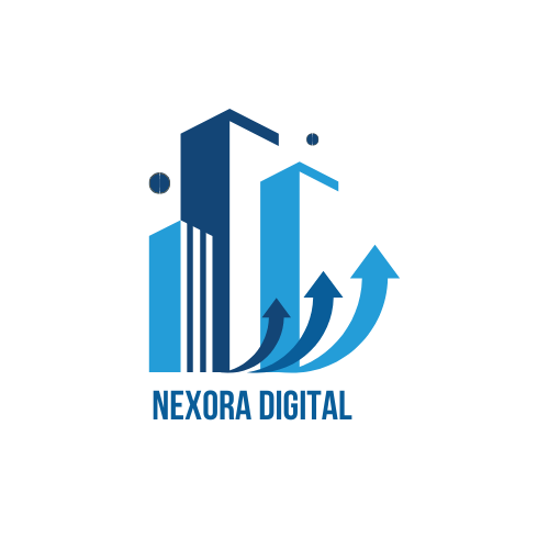 Nexora Digital Logo