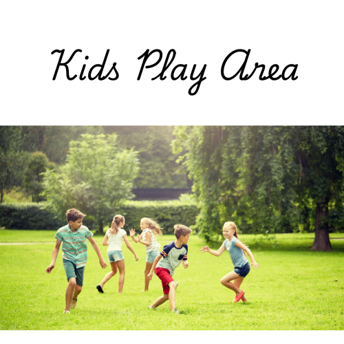 Kids Play Zone