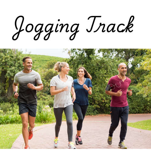Jogging Track